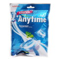 Cukríky Anytime so xylitolom mentolové Lotte 74g