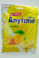 Cukríky citronové mentolové 74g