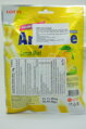 Zloženie citrónových cukríkov s mätou Lotte Anytime 74 g