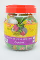 Cukríky želé Tropical