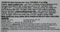 Nápoj s Taro prích.s tapiokovými perlami 3ks/255g