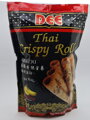 Thajské chrumkavé rolky banánové 150g