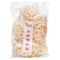Lotosový koreň vo vode 500g