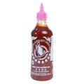 Čili omáčka Sriracha hot bez glutam. FGB 455ml
