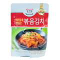 Kimči z krájanej kapusty Bibigo 150g