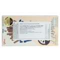 Tyčinky Pocky Oreo smotana GLICO 45g