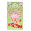 Tyčinky Pocky čerešňové GLICO 54,6g