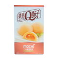 Koláčiky ryžové Mochi broskyňové 104g