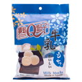 Koláčiky ryžové Mochi mliečne 120g