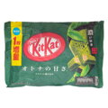 KitKat mini Matcha NESTLE 113g