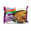 Rezance Indomie pálivé hovädzie Rendang Mi Goreng 80g