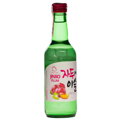 Soju JINRO slivka 13% 360ml