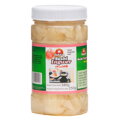 Zázvor nakladaný biely 250g