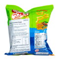 Chrumky s príchuťou BBQ 56g