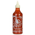 Čili omáčka Sriracha s extra cesnakom bez glut. FGB 455ml