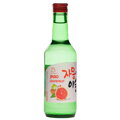 Soju JINRO grapefruit 360ml