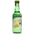 Soju JINRO zelené hrozno 360ml