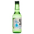 Soju Chamisul Fresh JINRO 0,35 l