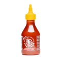 Čili omáčka Sriracha horčicová FGB 200ml