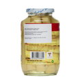 Bambusové výhonky celé nakladané 680g