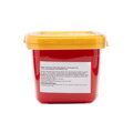 Gochujang fermentovaná sójová čily pasta 1 kg