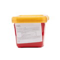 Gochujang fermentovaná sójová čily pasta 1 kg