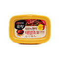 Gochujang fermentovaná sójová čily pasta 1 kg