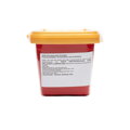Gochujang fermentovaná sójová čily pasta 500 g