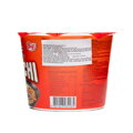 Rezance veľká šálka kimči Nongshim 112g