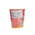 Rezance malá šálka Jin Ramen ostrá 65g