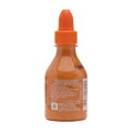 Zloženie sladkej majonézovej čili omáčky Sriracha FGB 200 ml