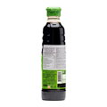 Sójová omáčka SP so zníženým obsahom soli 500 ml