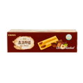 Sušienky plnené čokoládou Heim 47g