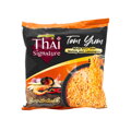 Rezance Tom Yum krevetové s citr.trávou 100g