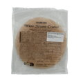 Ryžové krekry s bielym sezamom 400g