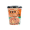 Koláčiky ryž. Topokki v poliev. Ramen prích. kimči cup 145g