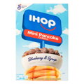 Cerealie IHOP čučoriedky & sirup 317g