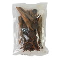 Zmes badian, škorica, čierny kardamon 100g