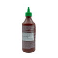 Čili omáčka Sriracha ostrá 580g