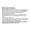Kimči z krájanej kapusty Jongga 300g