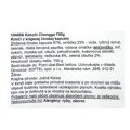 Kimči z krájanej kapusty Jongga 700g