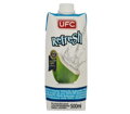 Kokosová voda 100% UFC 500ml