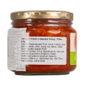 Kimči z kapusty Wang - flaša 410g