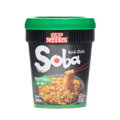 Rezance v šálke s Teriyaki omáčkou Nissin 90g