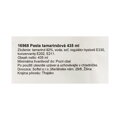 Pasta tamarindová 435ml