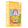 Nápoj s kakaovo-kávovou prích.s tapiok.perlami 3ks/255 g