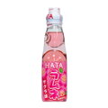 Nápoj Ramune Sakura HATAKOSEN 200ml