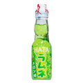 Nápoj Ramune melón HATAKOSEN 200ml