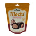Koláčiky ryžové Mochi Slaný karamel 180g