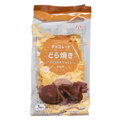 Koláčiky Dorayaki čokoláda TOKIMEKI 165g